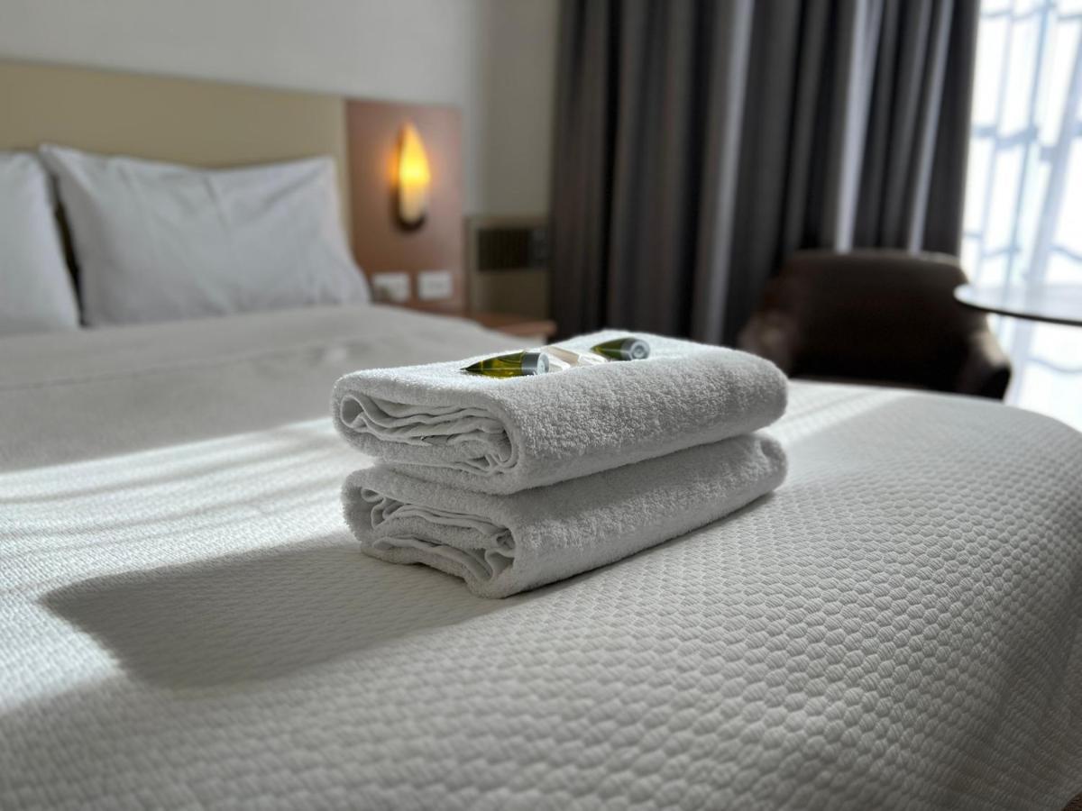 Motel Margeurita Queanbeyan Kültér fotó