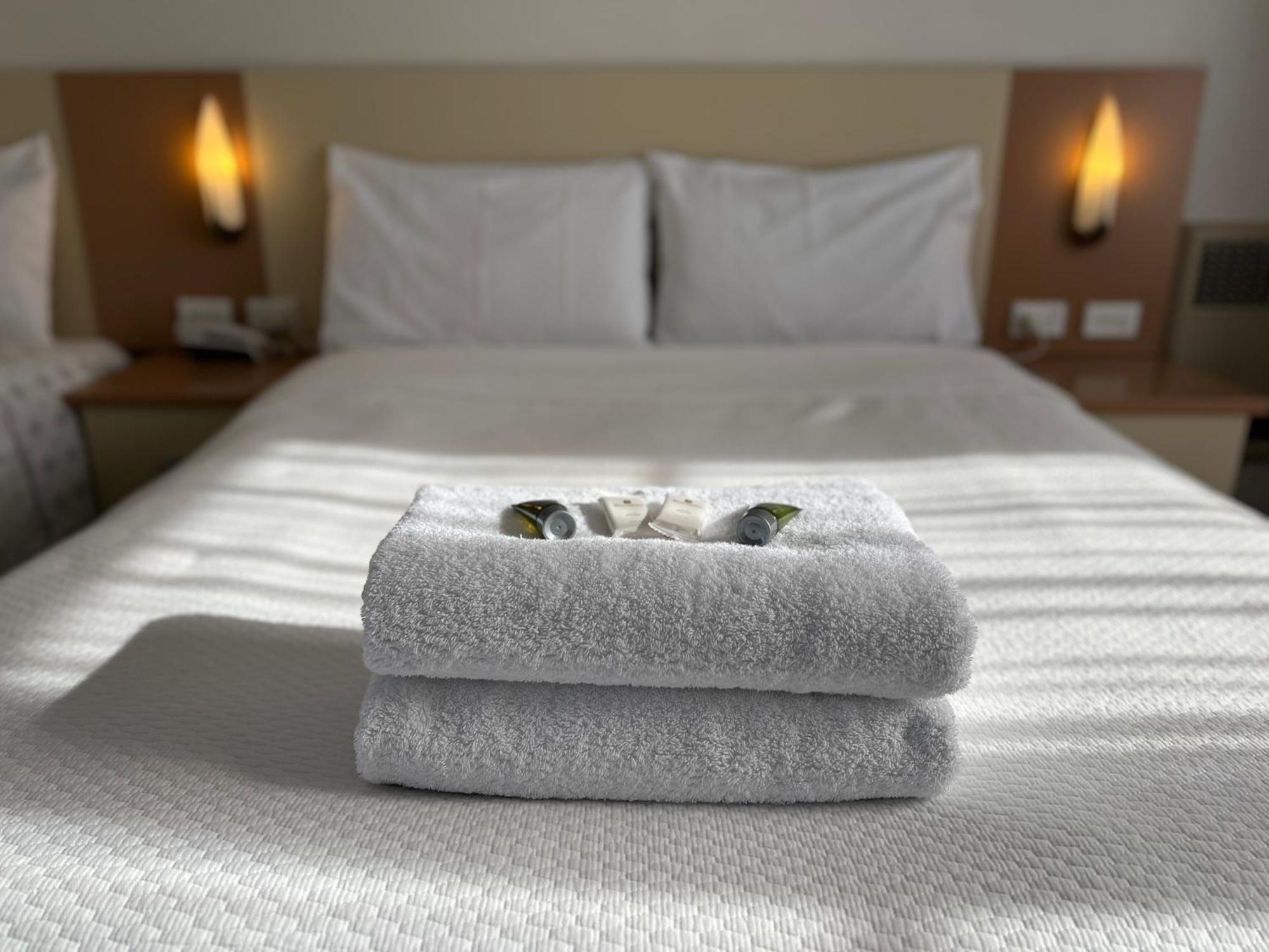 Motel Margeurita Queanbeyan Kültér fotó