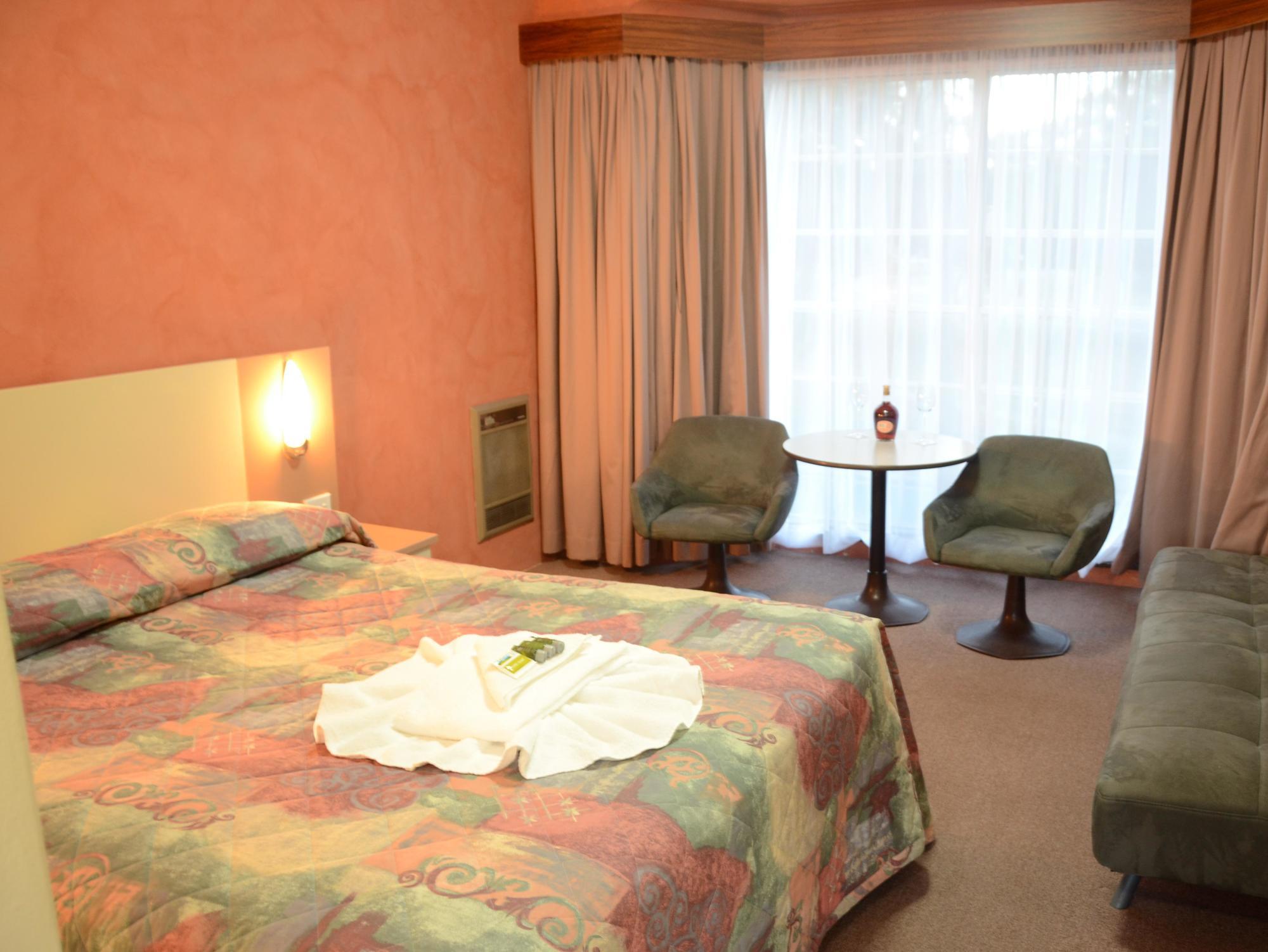 Motel Margeurita Queanbeyan Kültér fotó